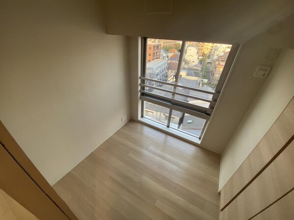 プラウド二子玉川トレサージュの物件内観写真